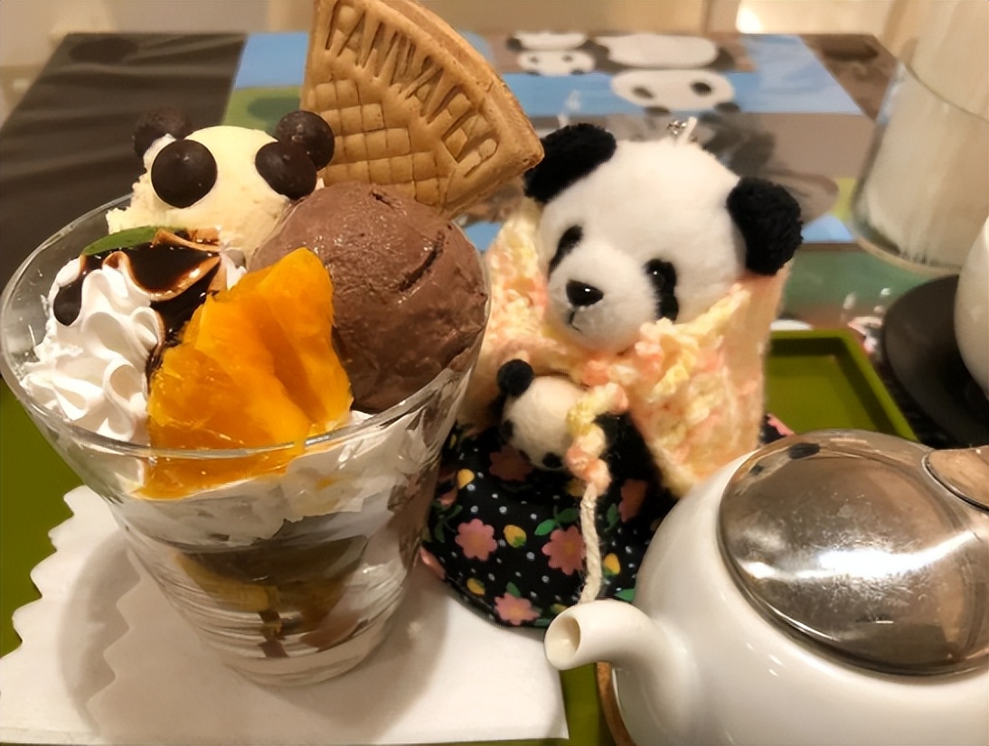 大熊猫香香回国香香出生,大熊猫香香回国后首次露面