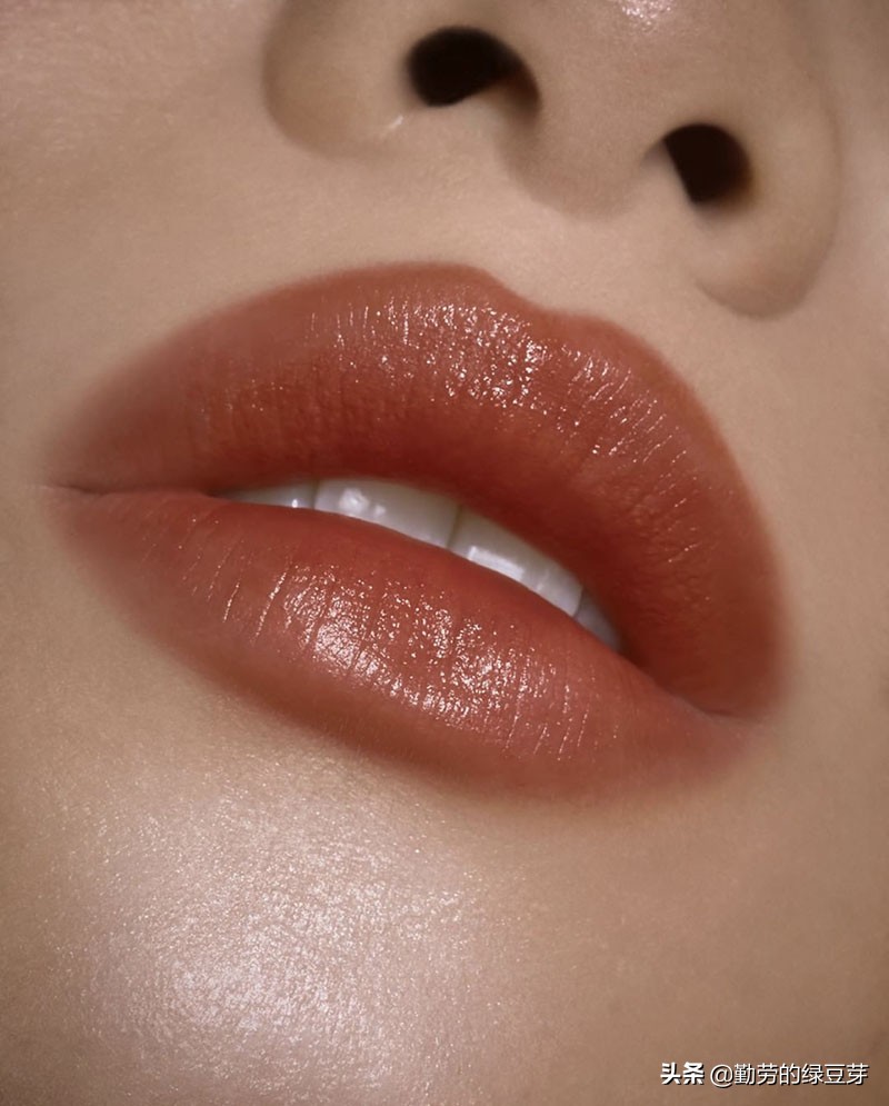 shuuemura植村秀小方瓶粉底测评,植村秀shuuemura口红