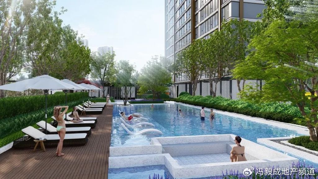 CBD核心区会展中心,CBD核心区什么时候竣工