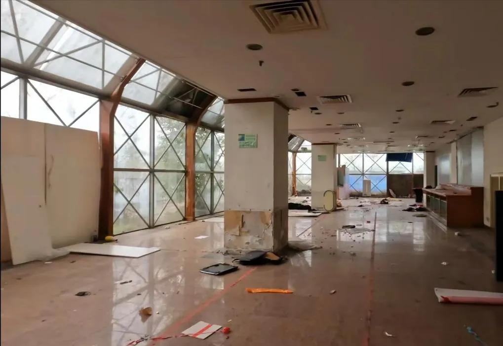 重庆哪些五星级酒店已经倒闭了,重庆倒闭的星级酒店