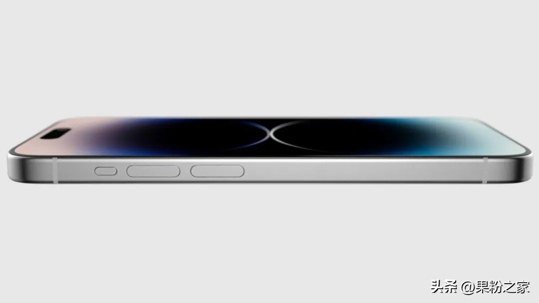 iphone16标准版会缩小边框吗,iphone16的外观变化