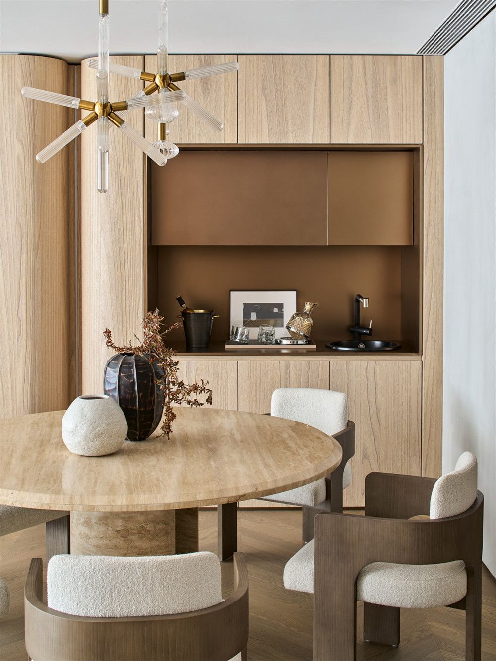 幸福金芒果装饰设计风格,幸福金芒果装饰效果图