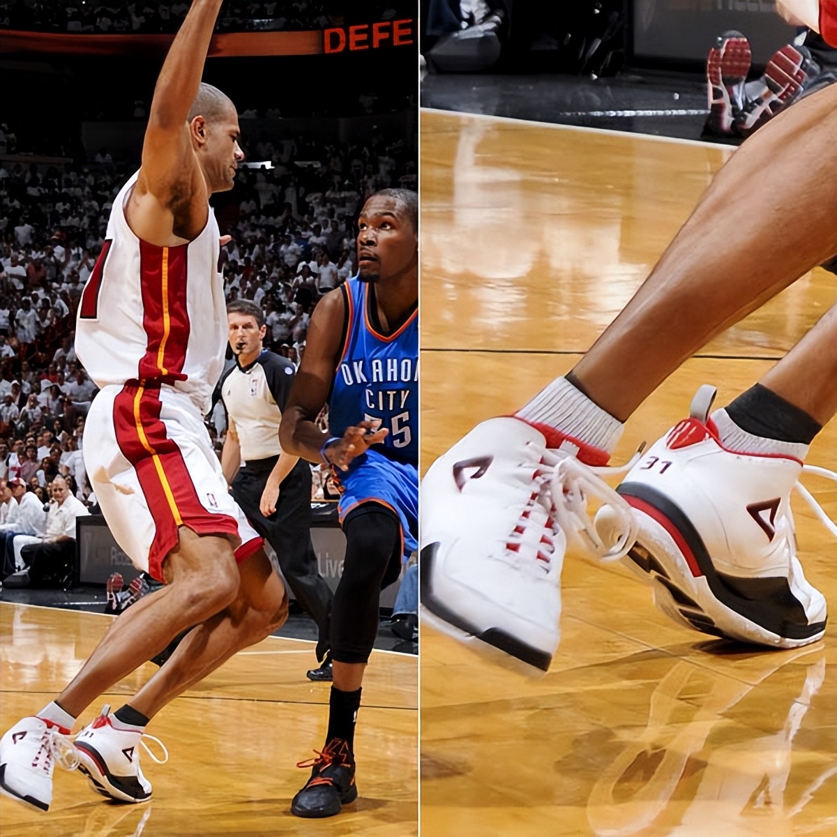 十大公认最好篮球鞋耐克2024,除了耐克阿迪还有什么品牌好