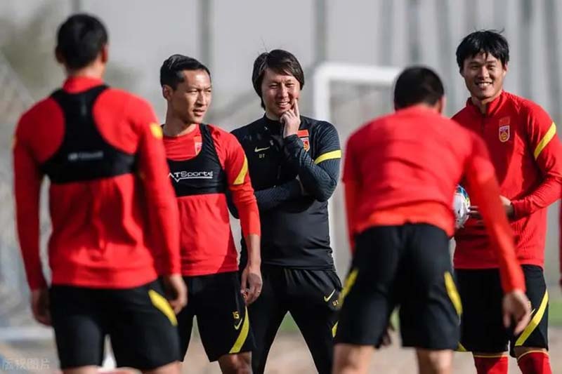 李铁的罪，不光在于利益输送，还在于他封死了中国男足世界杯之路