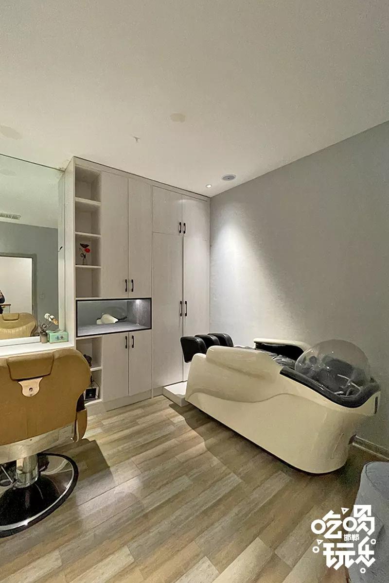 诚招养生美容产品技术合作,养发师植物养发馆加盟总部