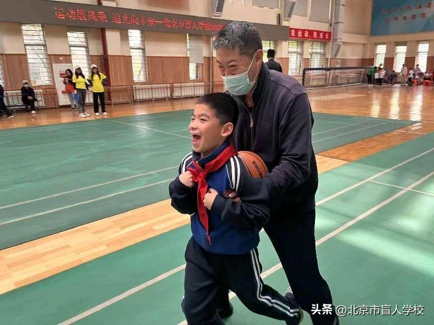 少年展风采运动向未来,运动会活动掠影