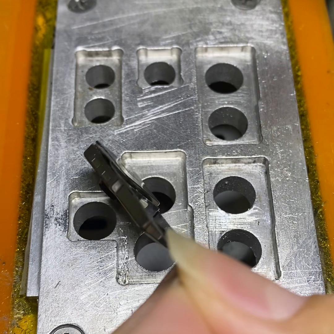 苹果摄像头拍照有红点修复,苹果手机摄像头拍照坏点