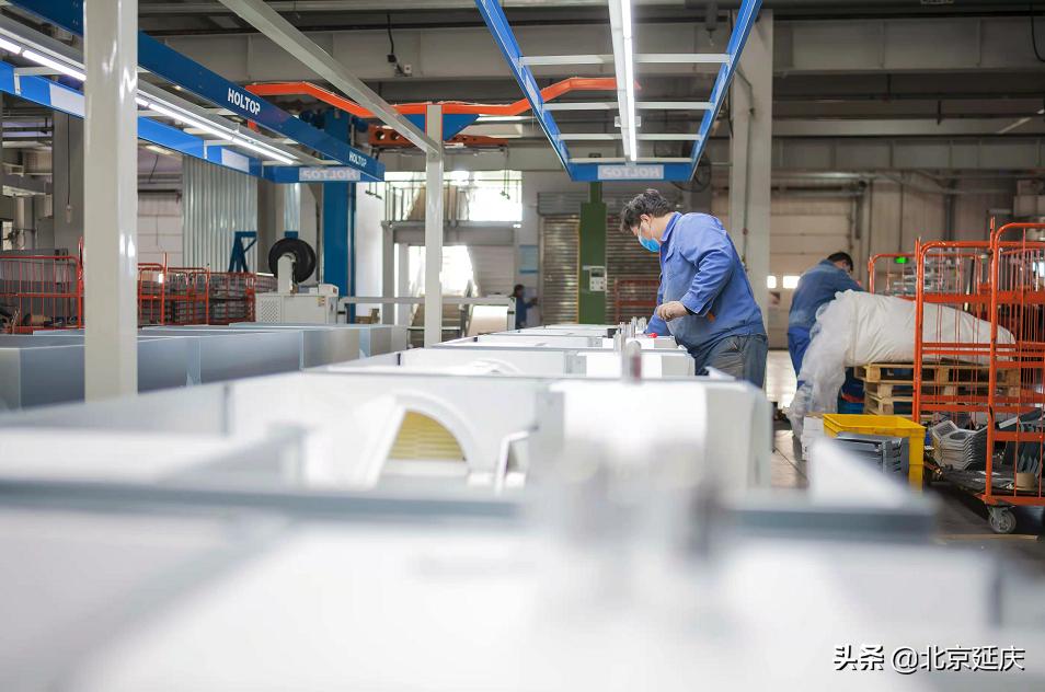 我的这5年,我们这五年科技创新新成就