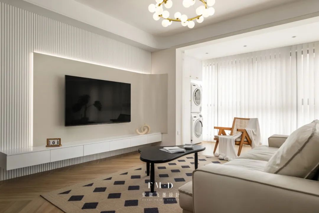 这才是家装的正确方式,这才是精装房的正确打开方式