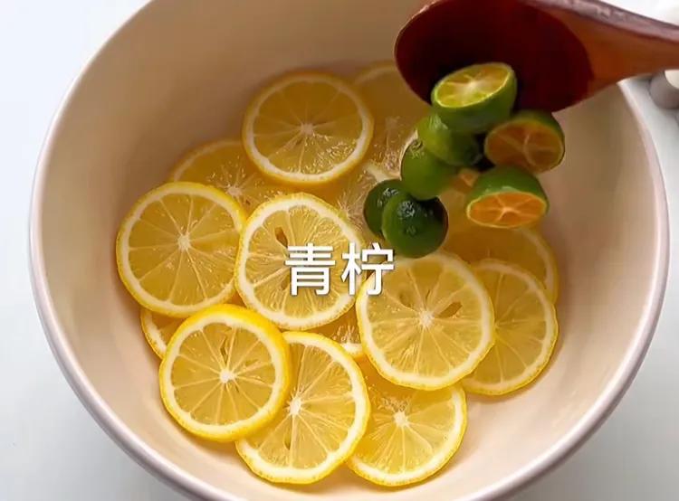 【野餐露营】不能少的自制水果茶
