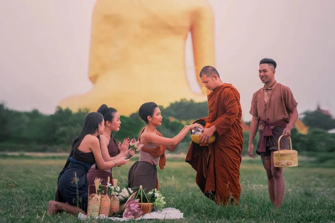 泰国旅游自由行如何入境,2024年泰国入境攻略