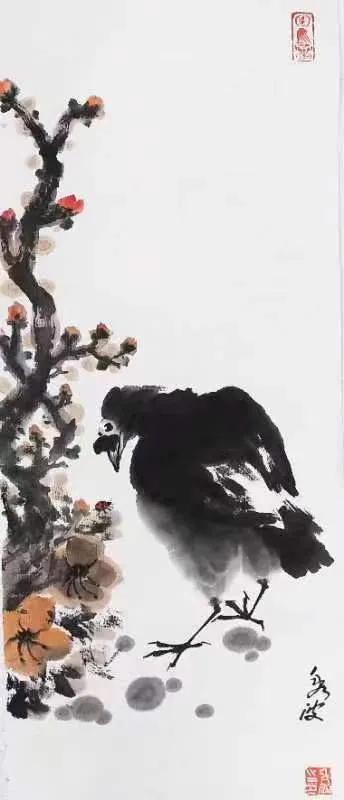 西子畔诗文社0202期，绿海无垠何所问，饮烟袅指故人家