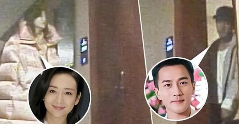 最惨前夫刘恺威：夜光剧本声名尽毁，蹭前妻热度重回内娱无人识