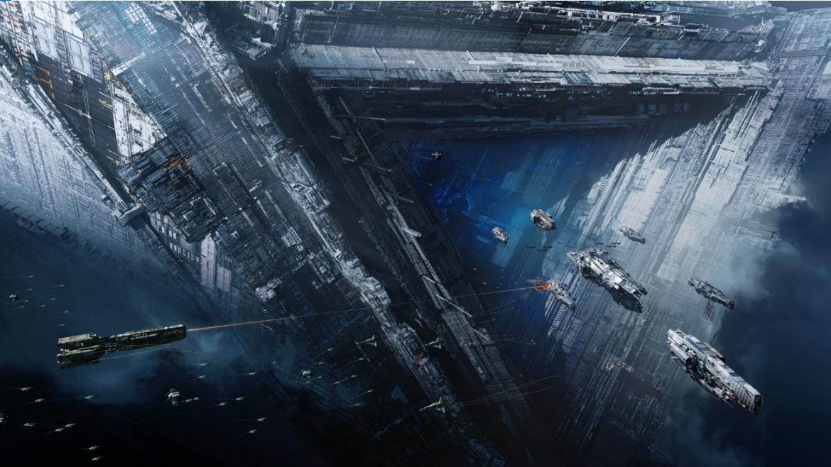 宇宙这么大为什么没有发现外星人,为什么说宇宙中一定有外星人