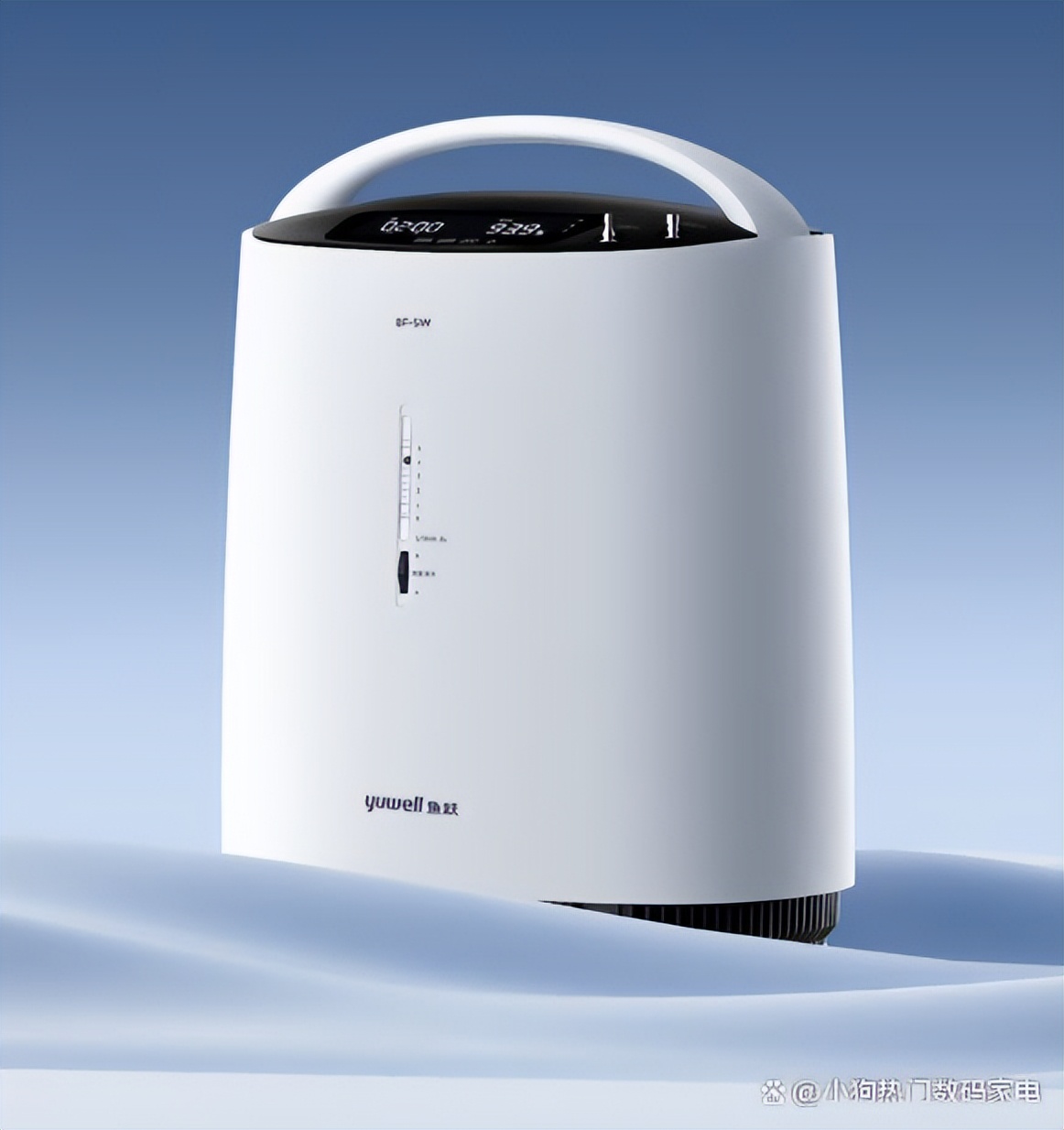 鱼跃家用制氧机型号价格,鱼跃家用制氧机哪种最好