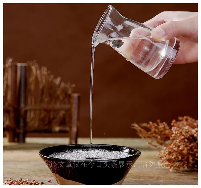 检验合格的6种纯粮食酒,国内放心白酒排名