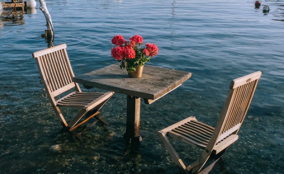 福报大的人命运越来越好,人的福报和命运哪个好