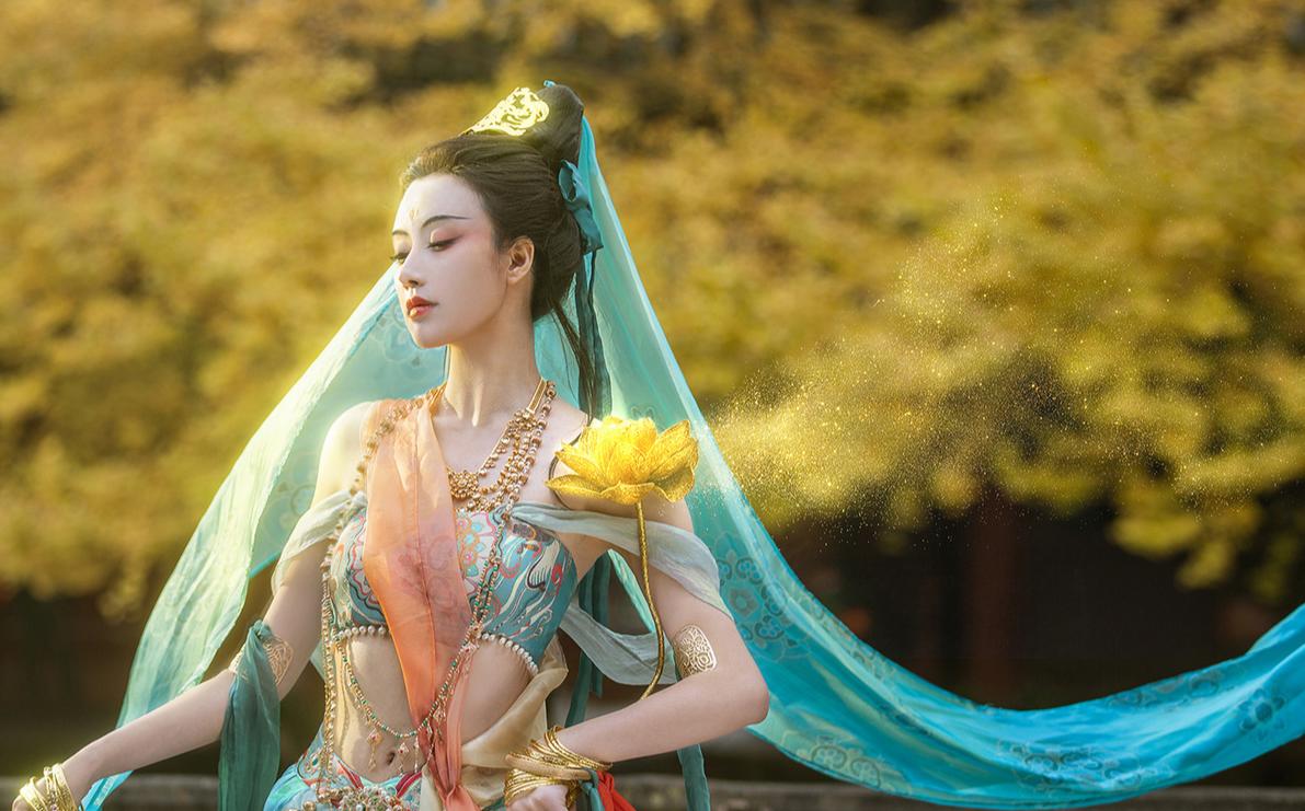 古代的妃子真的有那么好看吗,古代妃子并不争宠