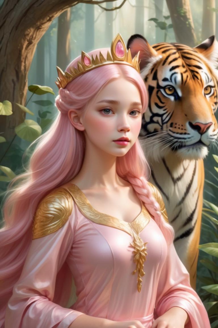 欧美美女与野兽壁纸,美女与野兽的竖屏壁纸大图