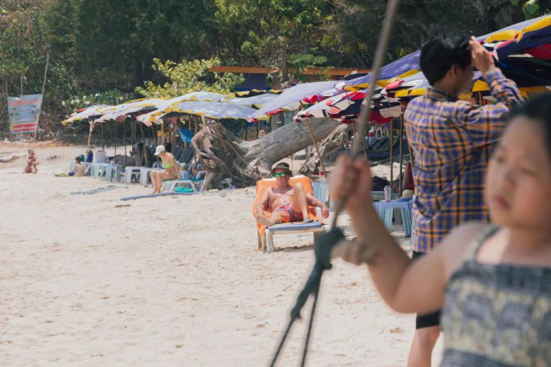 大数据推给想去泰国的朋友，万字长文玩转曼谷芭提雅
