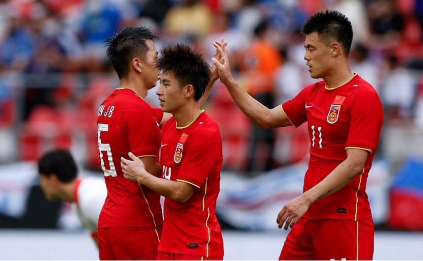 国足再迎一员大将,国足将再迎一员名帅