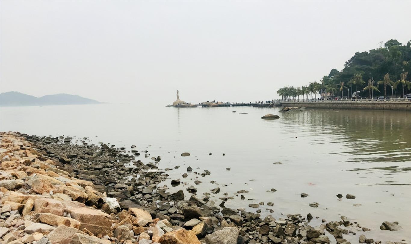 珠海旅游十大景点攻略,珠海旅游攻略一日游景点推荐