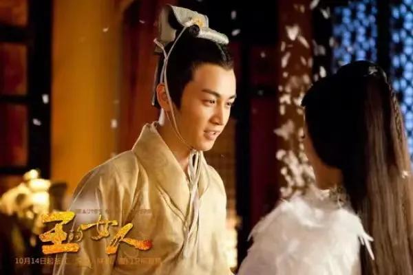 演员陈晓的作品有哪些,陈晓作品混剪