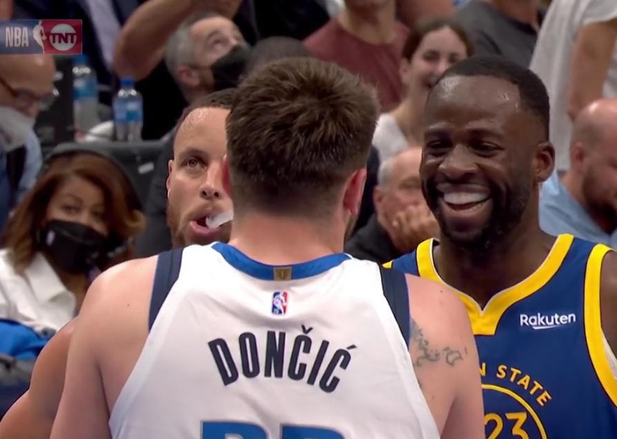 NBA总决赛赛程正式出炉！6月3日揭幕战库里冲击FMVP