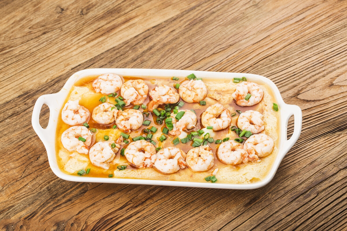 6道蒸菜的做法好吃易做不上火,10道蒸菜食谱健康好吃又养眼