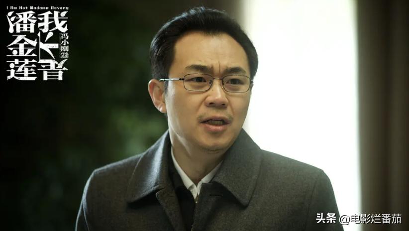 “草根”大鹏终获影帝，他身上的三个“未解之谜”，是时候解开了