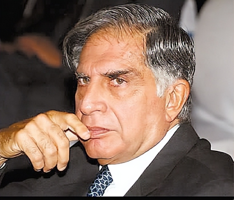 印度最大财团，如何成为国家救星？与美国军工合作，为何这么牛？