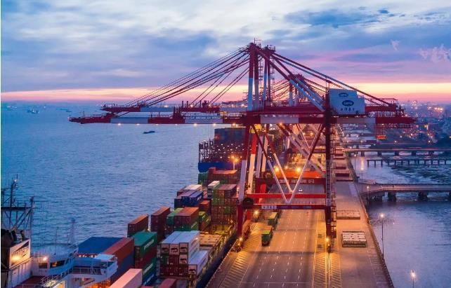 美国降低对华贸易关税最新消息,中国出口美国关税增加影响