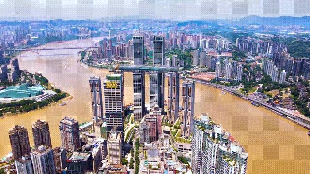 千亿房企中骏集团,千亿级别的中骏