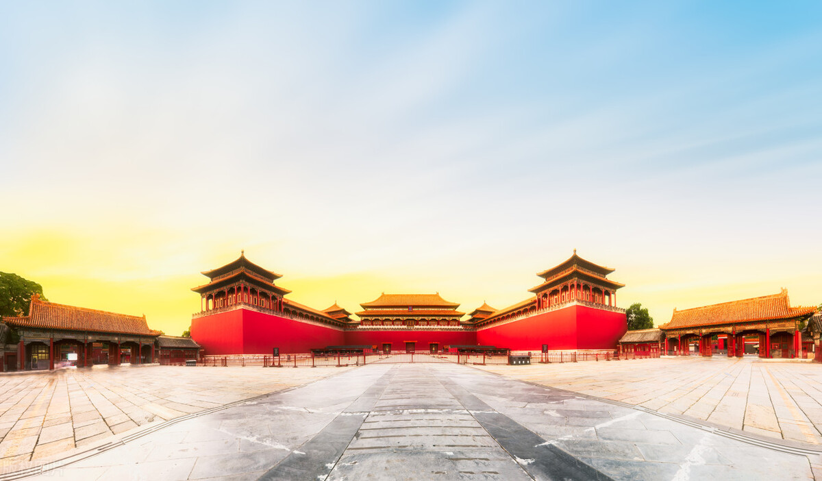 故宫博物院游览路线讲解简单,故宫博物院游览攻略有哪些