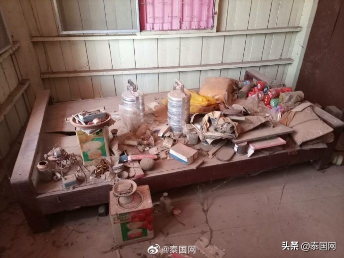 泰国龙婆去世,泰国109岁高僧龙婆