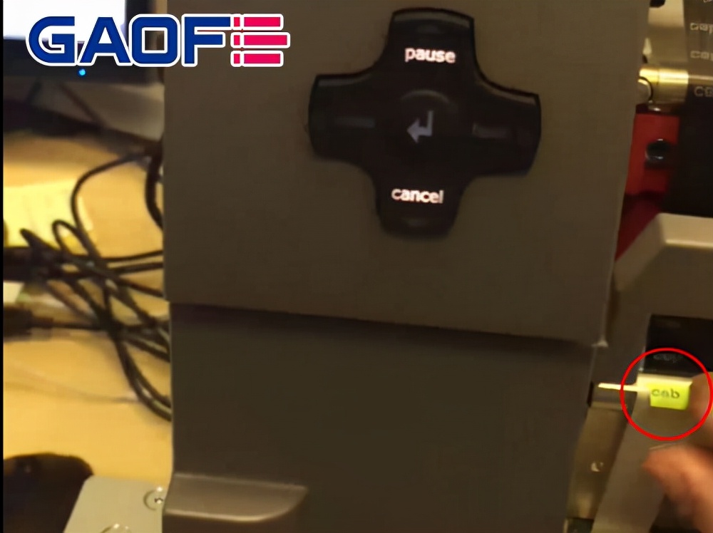 攻克10cm以下小标签打印难题——SQUIX系列打印贴标机