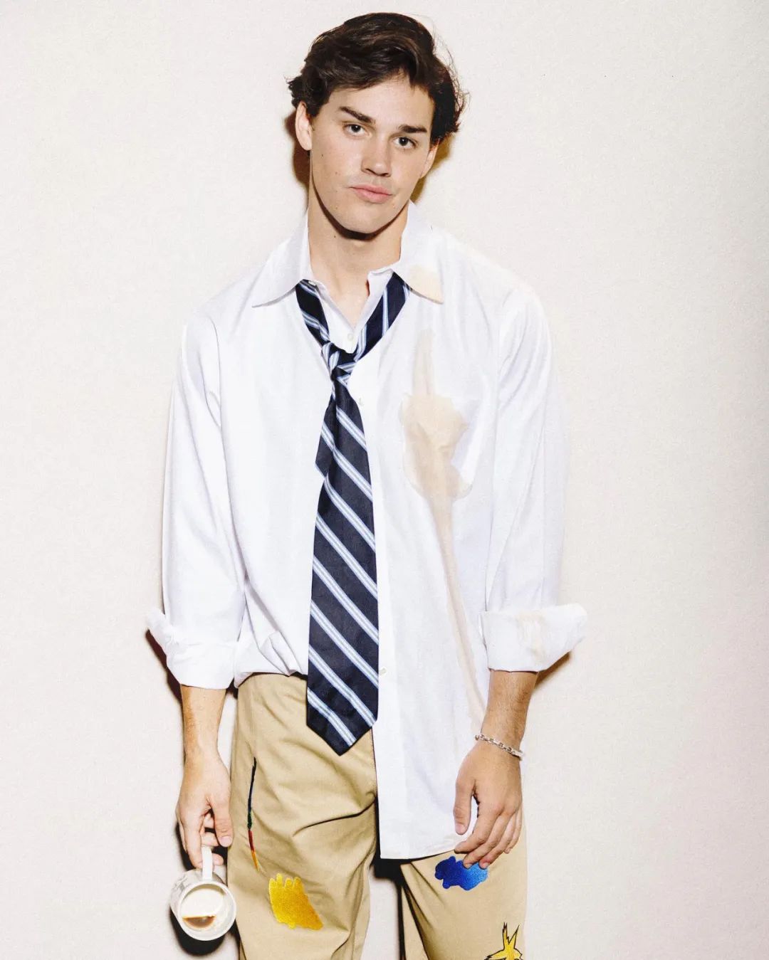 全网粉丝最多网红美国,150万粉丝美国男网红