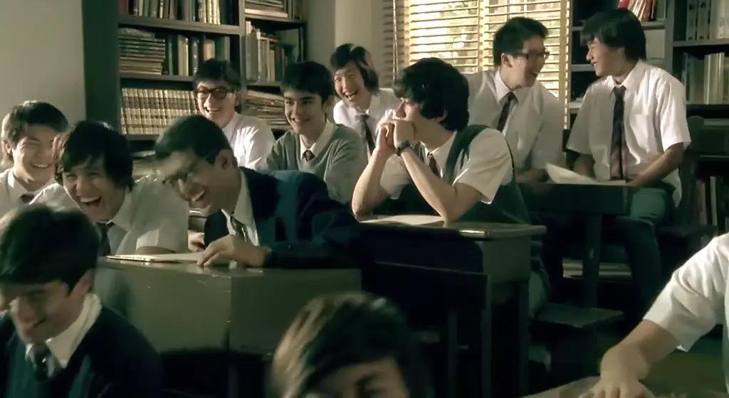 90年代香港的真实写照电影,香港电视剧岁月神偷