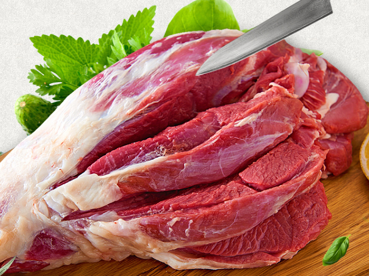 羊肉怎么买省钱小妙招,怎样买羊肉不吃亏还新鲜