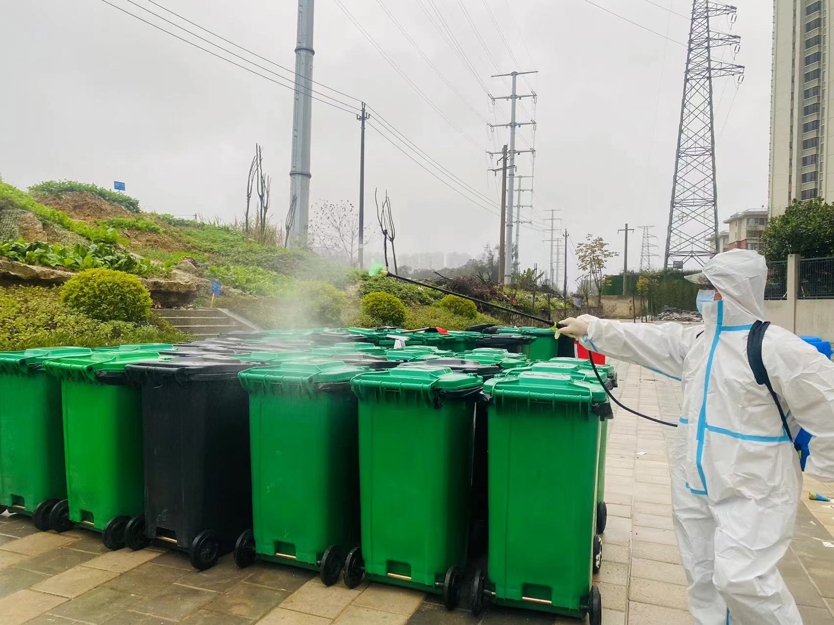 南宁疫情逆行,疫战逆行暖心服务不打烊