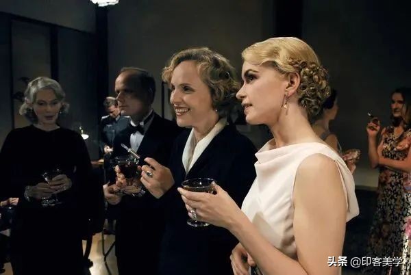 10部评分最高的抗战剧,高分反战片