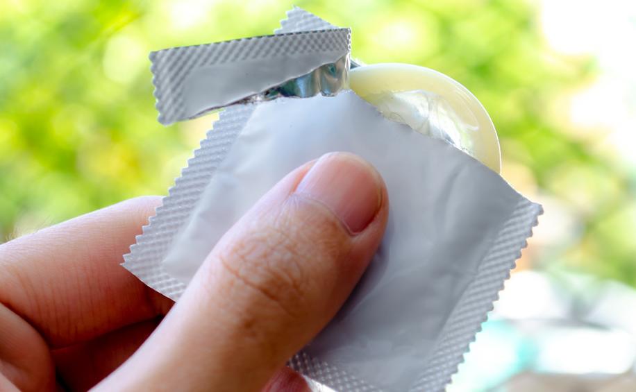 安全套真的防病吗,安全套真的安全吗