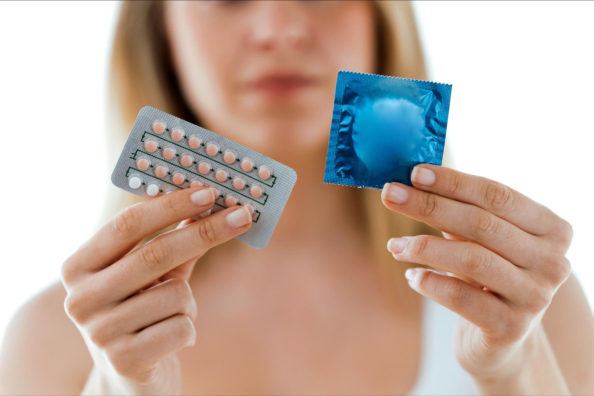 女性洗澡对身体有好处吗,洗澡能有效避孕吗