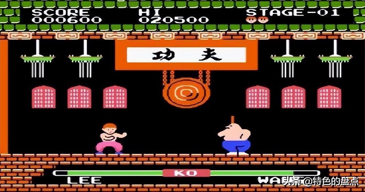 fc十大必听bgm,fc十大经典bgm