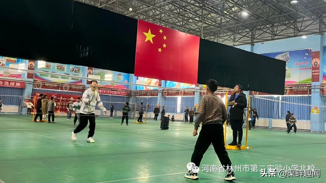 二实小北校具体信息,林州二实小北校