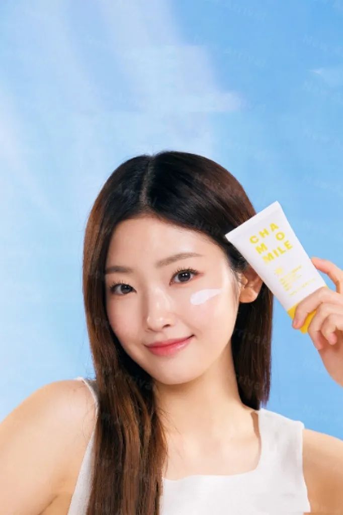 一叶子修复精华加粉底,完美日记芭蕾系列