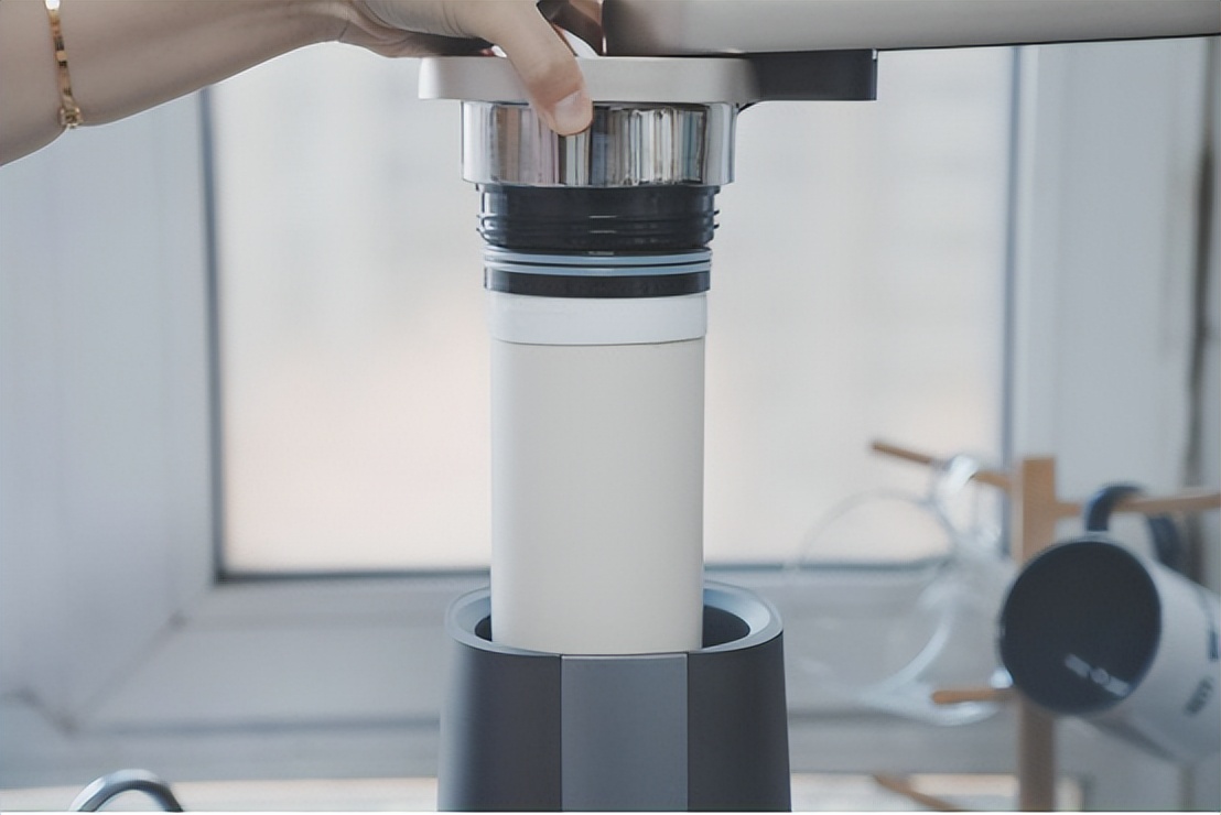 易开得净水器c2promax怎么清洗,易开得净水器符合国家标准吗