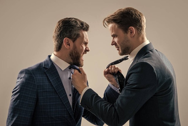 创业路上要经历的十大磨难,创业路上的坑多