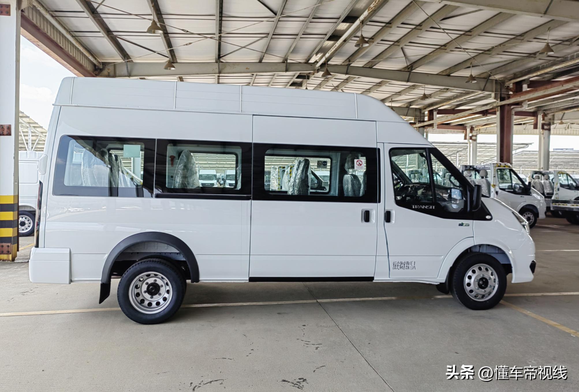 新世代全顺pro落地价,新世代全顺pro落地价二手车