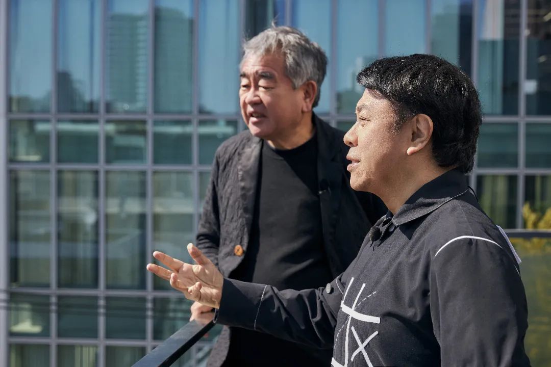 蔡康永我常常练习面对死亡